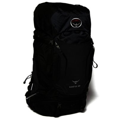 Kestrel 68L Rucksack Small